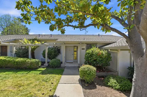 5555 Cribari Circle, San Jose, CA 95135 - #: ML82045973