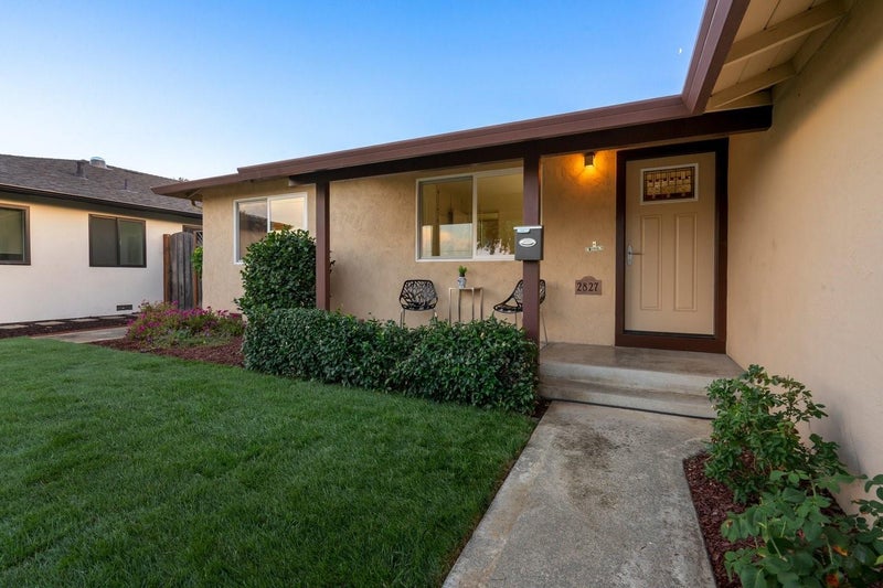 2827 Gazelle Drive