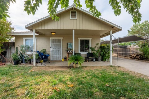 Photo of 1608 Woodworth Avenue, MODESTO, CA 95351 (MLS # ML82065597)