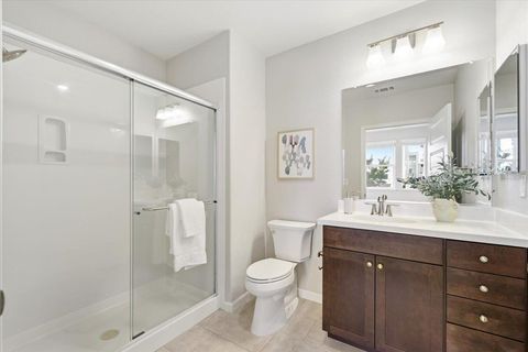 Tiny photo for 2976 San Jose Vineyard Place #1, San Jose, CA 95136 (MLS # ML82049499)