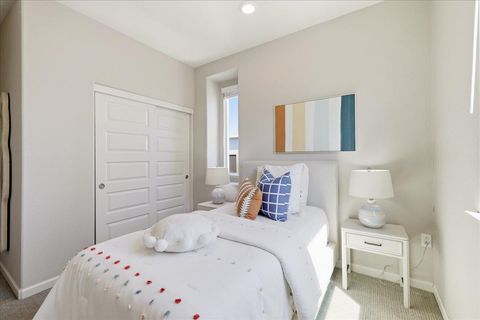 Tiny photo for 2976 San Jose Vineyard Place #1, San Jose, CA 95136 (MLS # ML82049499)