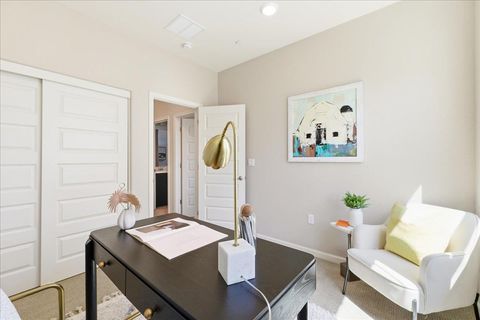 Tiny photo for 2976 San Jose Vineyard Place #1, San Jose, CA 95136 (MLS # ML82049499)