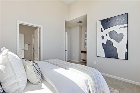 Tiny photo for 2976 San Jose Vineyard Place #1, San Jose, CA 95136 (MLS # ML82049499)