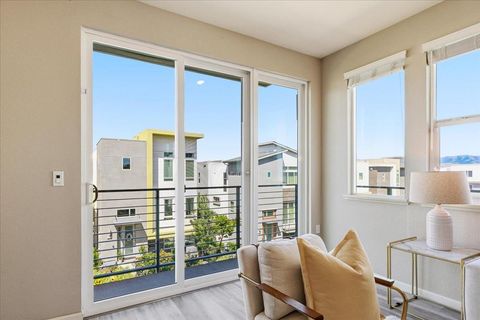 Tiny photo for 2976 San Jose Vineyard Place #1, San Jose, CA 95136 (MLS # ML82049499)