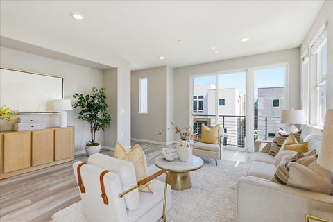 Tiny photo for 2976 San Jose Vineyard Place #1, San Jose, CA 95136 (MLS # ML82049499)