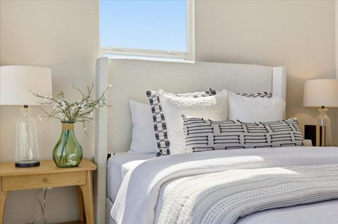 Tiny photo for 2976 San Jose Vineyard Place #1, San Jose, CA 95136 (MLS # ML82049499)