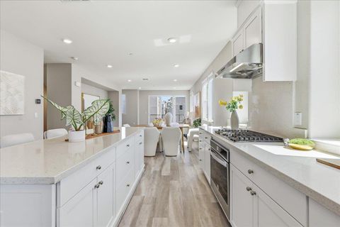 Tiny photo for 2976 San Jose Vineyard Place #1, San Jose, CA 95136 (MLS # ML82049499)