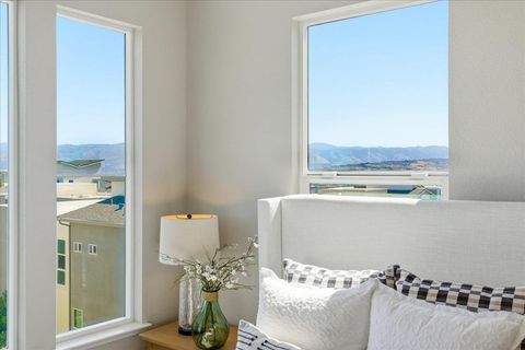 Tiny photo for 2976 San Jose Vineyard Place #1, San Jose, CA 95136 (MLS # ML82049499)