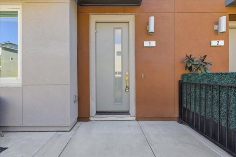 Tiny photo for 2976 San Jose Vineyard Place #1, San Jose, CA 95136 (MLS # ML82049499)
