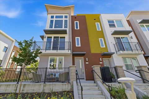 Tiny photo for 2976 San Jose Vineyard Place #1, San Jose, CA 95136 (MLS # ML82049499)