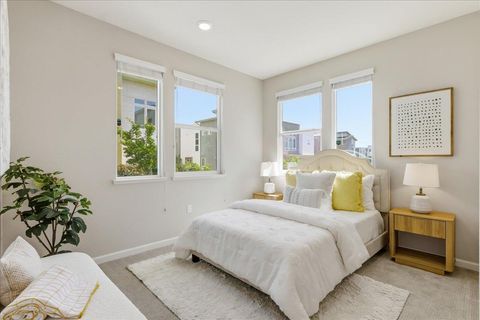 Tiny photo for 2976 San Jose Vineyard Place #1, San Jose, CA 95136 (MLS # ML82049499)