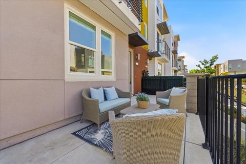 Tiny photo for 2976 San Jose Vineyard Place #1, San Jose, CA 95136 (MLS # ML82049499)