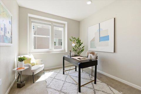 Tiny photo for 2976 San Jose Vineyard Place #1, San Jose, CA 95136 (MLS # ML82049499)