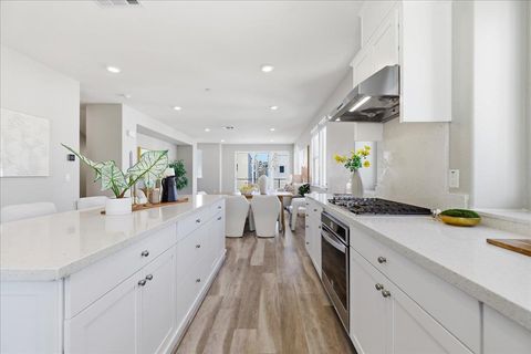 Tiny photo for 2976 San Jose Vineyard Place #1, San Jose, CA 95136 (MLS # ML82049499)
