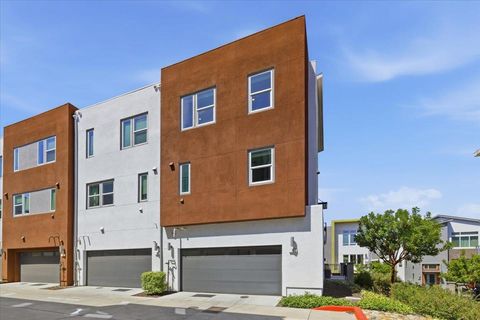 Tiny photo for 2976 San Jose Vineyard Place #1, San Jose, CA 95136 (MLS # ML82049499)