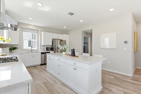 Tiny photo for 2976 San Jose Vineyard Place #1, San Jose, CA 95136 (MLS # ML82049499)