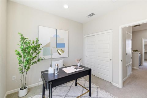 Tiny photo for 2976 San Jose Vineyard Place #1, San Jose, CA 95136 (MLS # ML82049499)