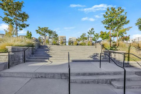 Tiny photo for 2976 San Jose Vineyard Place #1, San Jose, CA 95136 (MLS # ML82049499)