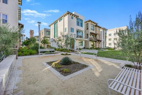 Tiny photo for 2976 San Jose Vineyard Place #1, San Jose, CA 95136 (MLS # ML82049499)