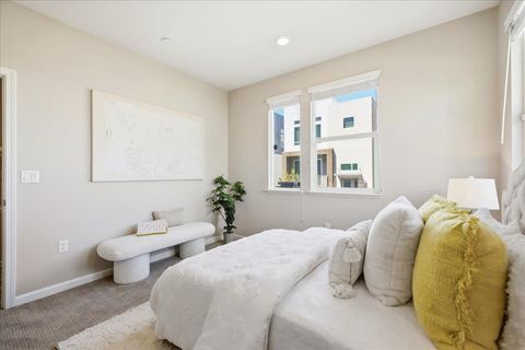 Tiny photo for 2976 San Jose Vineyard Place #1, San Jose, CA 95136 (MLS # ML82049499)
