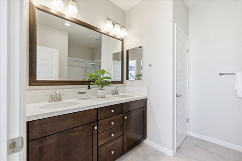 Tiny photo for 2976 San Jose Vineyard Place #1, San Jose, CA 95136 (MLS # ML82049499)