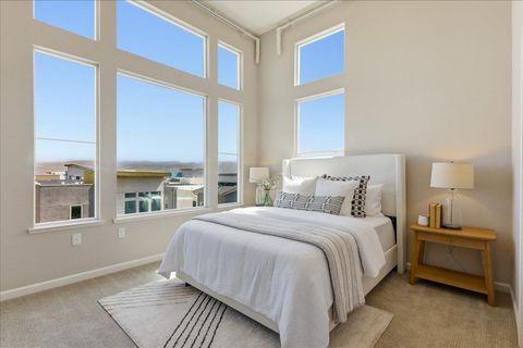 Tiny photo for 2976 San Jose Vineyard Place #1, San Jose, CA 95136 (MLS # ML82049499)