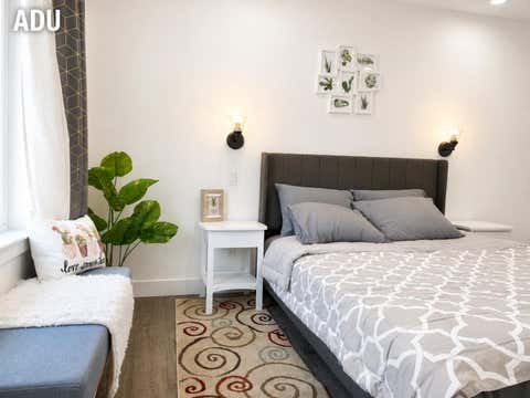 Tiny photo for 1133 S 9th Street, SAN JOSE, CA 95112 (MLS # ML82049672)