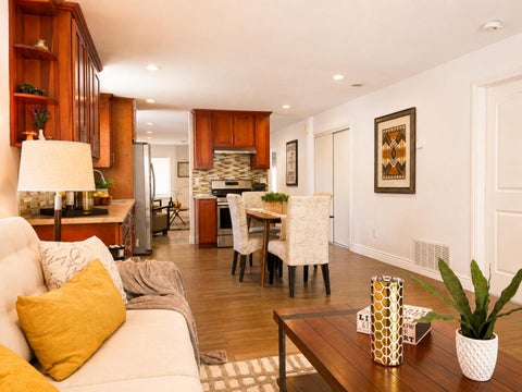 Tiny photo for 1133 S 9th Street, SAN JOSE, CA 95112 (MLS # ML82049672)