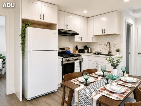 Tiny photo for 1133 S 9th Street, SAN JOSE, CA 95112 (MLS # ML82049672)