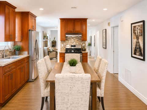 Tiny photo for 1133 S 9th Street, SAN JOSE, CA 95112 (MLS # ML82049672)