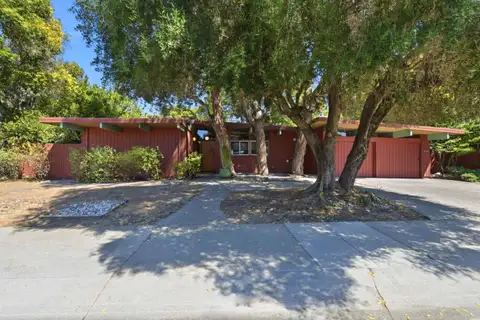 370 Shasta Drive, Palo Alto, CA 94306 - #: ML82048589