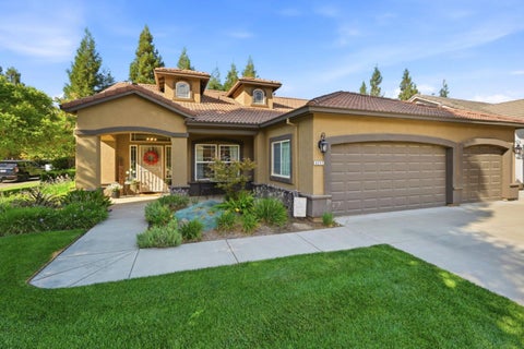 Photo of 4217 Big Tree Court, DENAIR, CA 95316 (MLS # ML82061048)