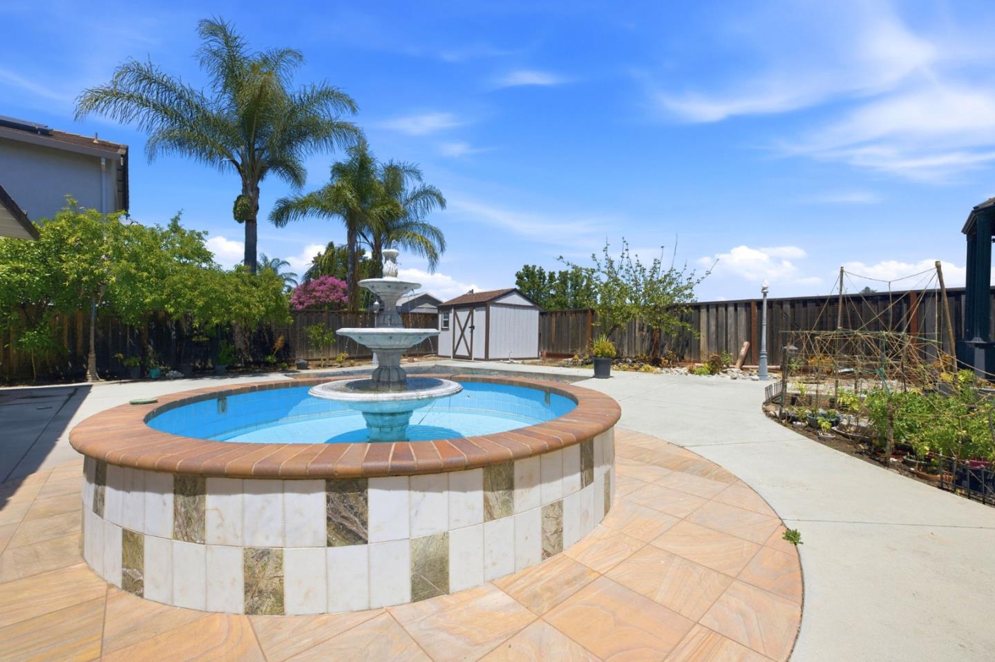 9632 Cherrywood Court