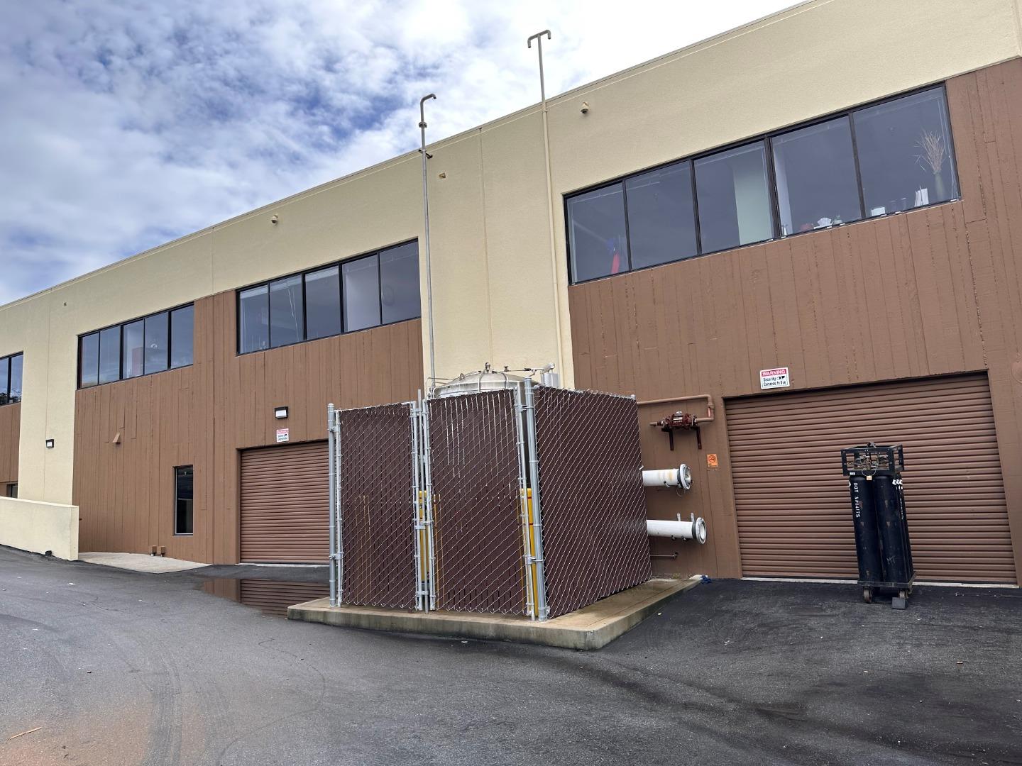 5 Harris Court J K L