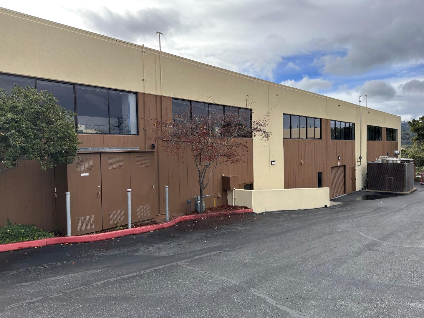 5 Harris Court J K L