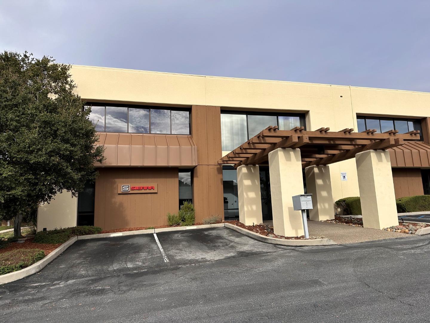 5 Harris Court J K L