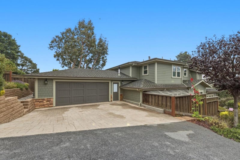 398 San Carlos Avenue