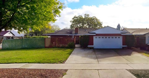 Photo of 5008 Leigh Avenue, SAN JOSE, CA 95124 (MLS # ML82064442)