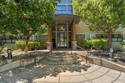 Photo of 4388 El Camino Real Real #388, LOS ALTOS, CA 94022 (MLS # ML82021053)