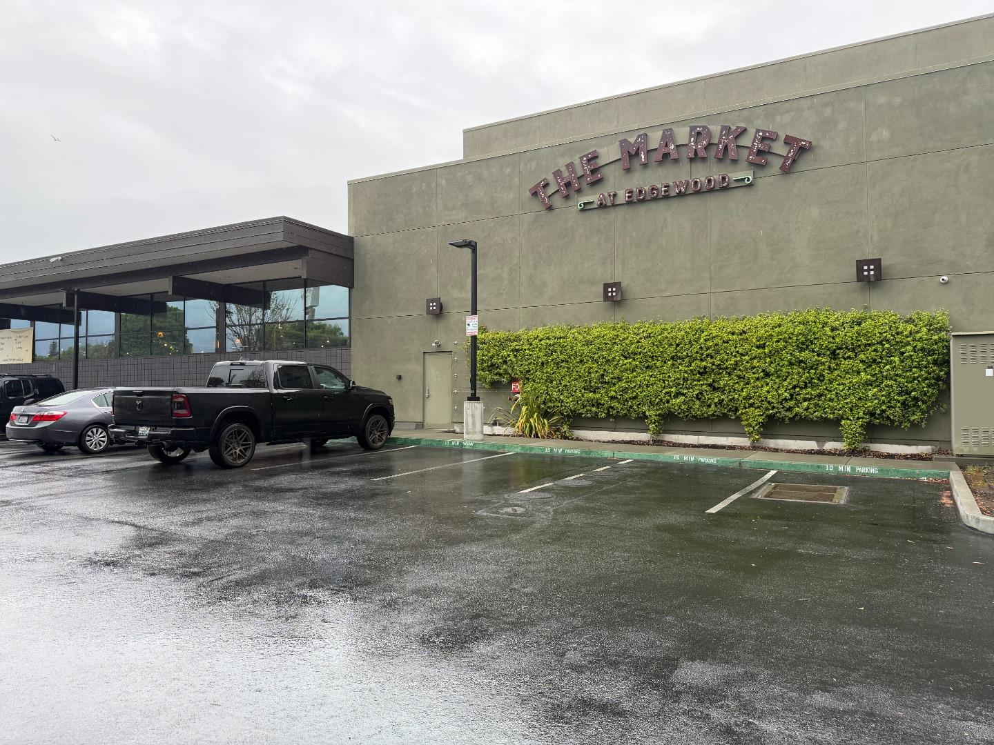 2170 West Bayshore Road