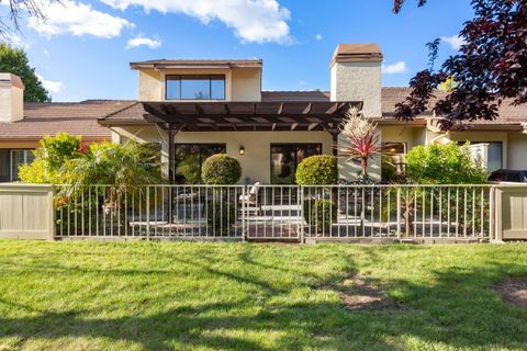 A home in SAN JOSE