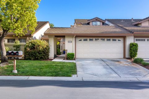 A home in SAN JOSE