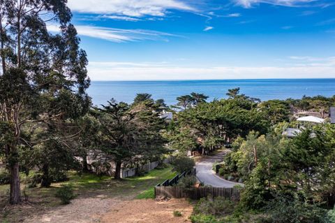 227 Spindrift Road CARMEL CA 93923