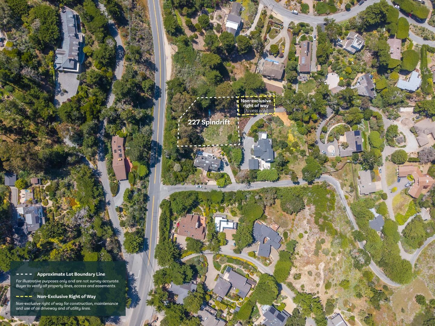 227 Spindrift Road