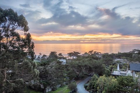 227 Spindrift Road CARMEL CA 93923