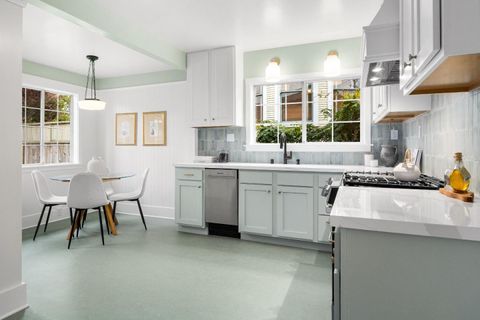 Tiny photo for 526 S Branciforte Avenue, SANTA CRUZ, CA 95062 (MLS # ML82026812)