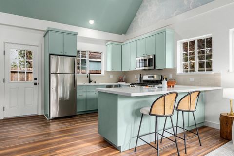 Tiny photo for 526 S Branciforte Avenue, SANTA CRUZ, CA 95062 (MLS # ML82026812)