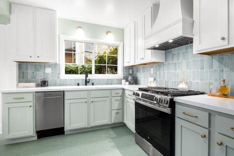 Tiny photo for 526 S Branciforte Avenue, SANTA CRUZ, CA 95062 (MLS # ML82026812)