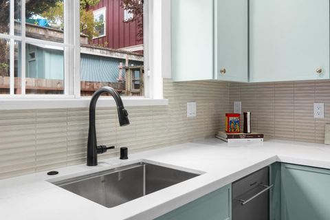 Tiny photo for 526 S Branciforte Avenue, SANTA CRUZ, CA 95062 (MLS # ML82026812)