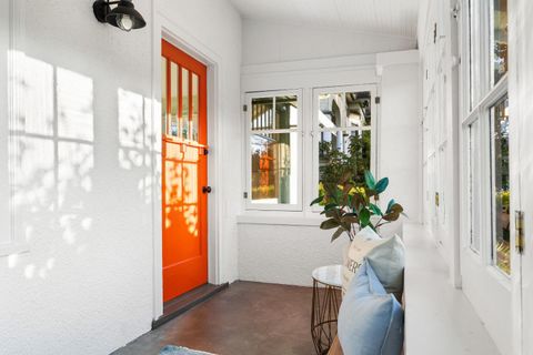 Tiny photo for 526 S Branciforte Avenue, SANTA CRUZ, CA 95062 (MLS # ML82026812)